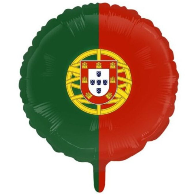 Balão PORTUGAL – 46cm