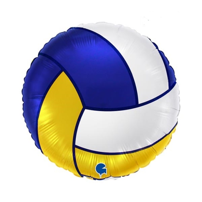 Balão Bola Voleibol - 46cm