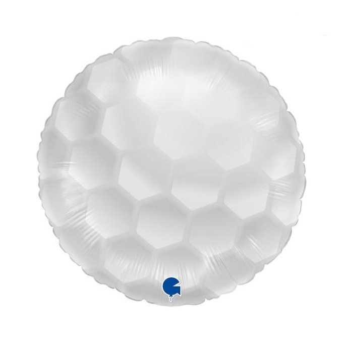 Balão Bola Golf - 46cm