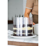 Rolo Acetato Bolo Pastelaria - 18cm - Image 3