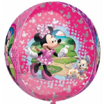 Balão ORBZ Patrulha Pata 4 Lados - Image 3