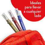 Caneta Pintura Facial Fantasia Pack 3 - Snazaroo - Image 4