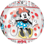 Balão ORBZ Patrulha Pata 4 Lados - Image 4