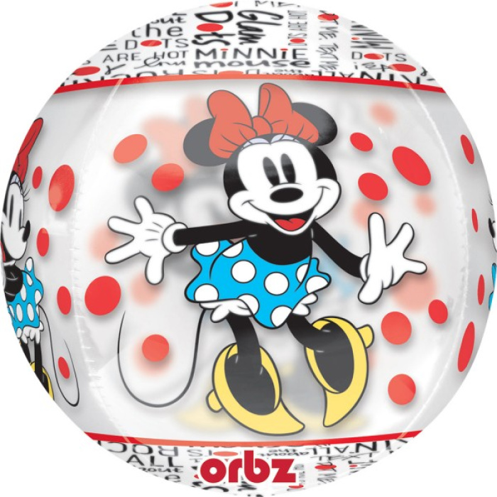 Balão ORBZ Patrulha Pata 4 Lados - Image 4