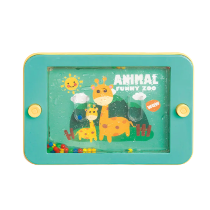 Brindes Jogo de Agua XL - Animais Diversos - Image 2