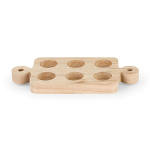 Vela Forma Pintainho Páscoa 5,5cm - Pack.6 - Image 8