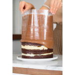 Rolo Acetato Bolo Pastelaria - 18cm - Image 6