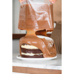 Rolo Acetato Bolo Pastelaria - 18cm - Image 7