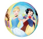 Balão Orbz Princesas Disney 4 lados - Image 4