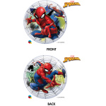 Balão Bubble Homem Aranha - 56cm - Image 3