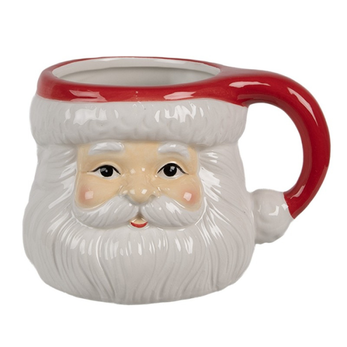 Caneca Pai Natal - Image 1