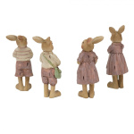 Coelho ou Coelha - 12cm - Image 5