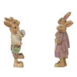 Coelho ou Coelha - 12cm - Image 4