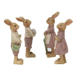 Coelho ou Coelha - 12cm - Image 3