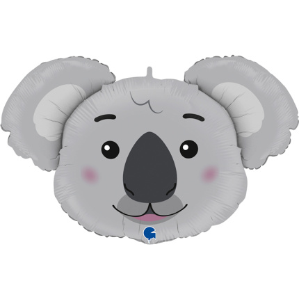 Balão Koala - 94cm