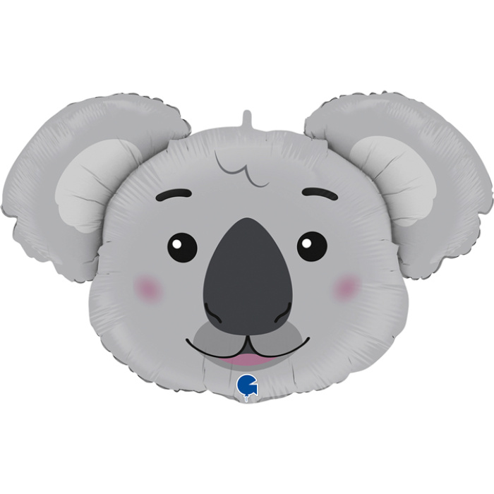 Balão Koala - 94cm - Image 1