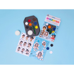 Kit Pintura Facial Jungle - Snazaroo - Image 3