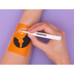 Caneta Pintura Facial Fantasia Pack 3 - Snazaroo - Image 5