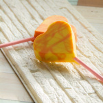 Molde de Chocolate Especial 3 Partes - Chupas de Coração
