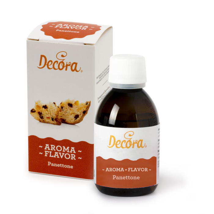 Aroma Panettone - 50Gr - Image 1