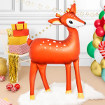 Copos Flor de Natal - Pack.6 - Image 35