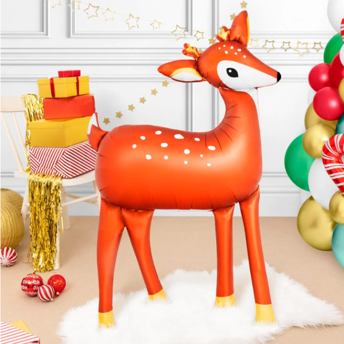 Copos Flor de Natal - Pack.6 - Image 35
