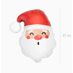 Copos Flor de Natal - Pack.6 - Image 69