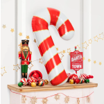 Copos Flor de Natal - Pack.6 - Image 36
