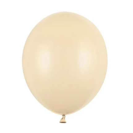 Balão Latex Nude Pastel - 30cm