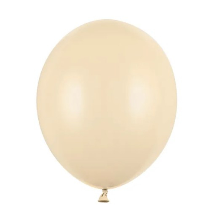 Balão Latex Nude Pastel - 30cm - Image 1