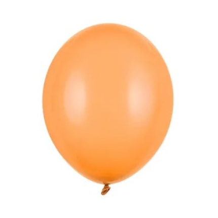 Balão Latex Laranja - 30cm