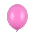 Balão Látex Rosa Fuchsia - 30cm