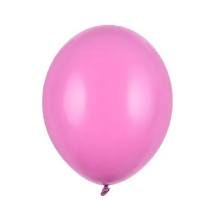 Balão Látex Rosa Fuchsia - 30cm - Image 1