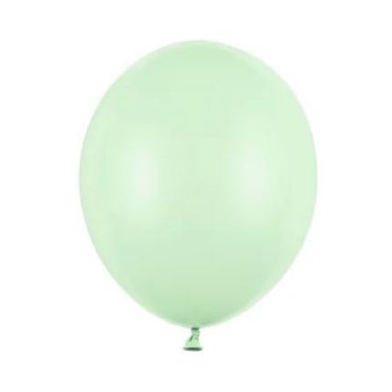 Balão Latex Pistacho - 30 cm