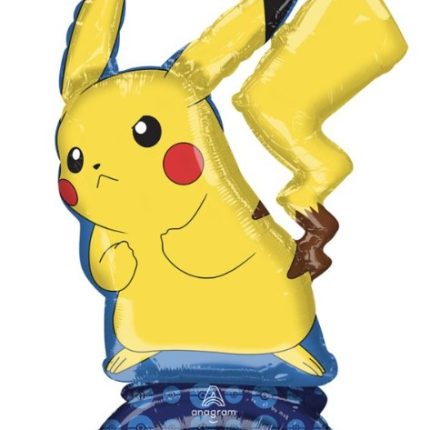 Balão Pokemon AirLoonz - 61cm