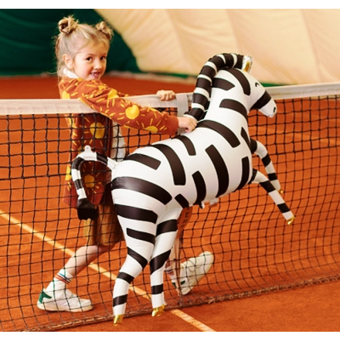 Balão Zebra - 85cm - Image 3