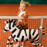 Balão Zebra - 85cm - Image 2
