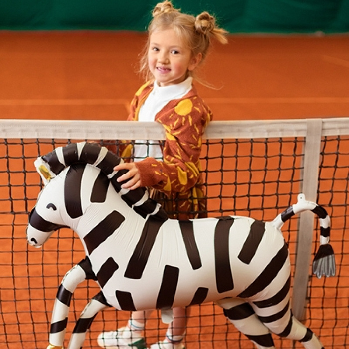 Balão Zebra - 85cm - Image 2