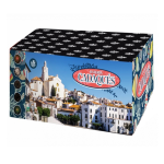 Bateria Fogo 99 Disparos - Cadaqués