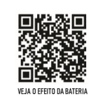Bateria Fogo Artificio 16 Disparos - Itaca - Image 2