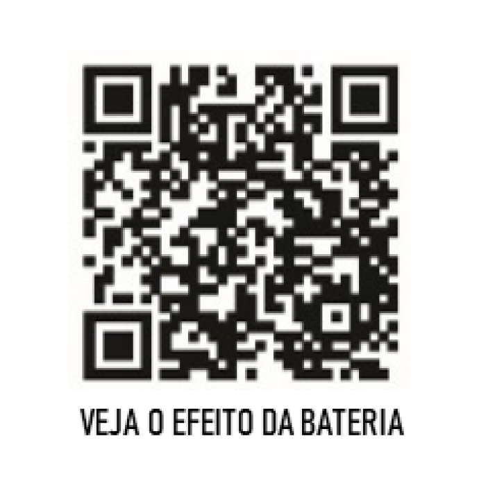 Bateria Fogo Artificio 16 Disparos - Itaca - Image 2