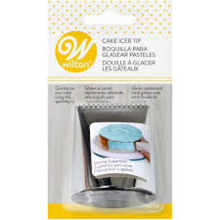 Bico de Pasteleiro Wilton - #789