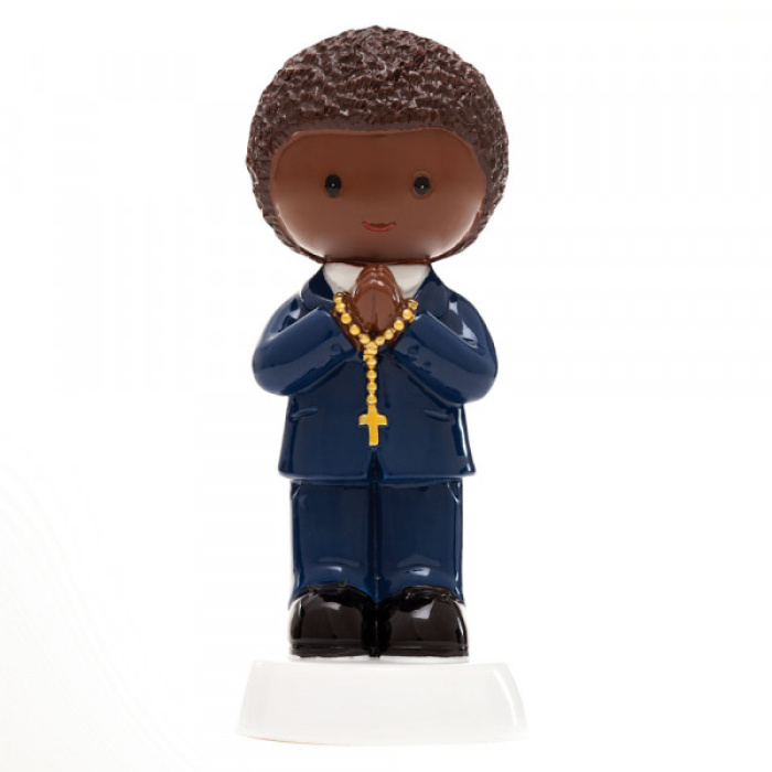 Boneco Comunhão Menino ( Terço ) - Image 1
