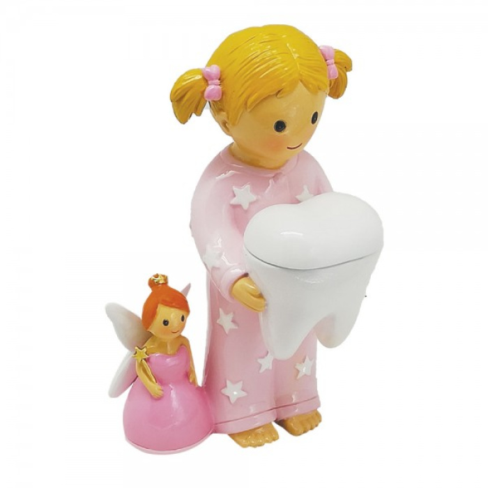 Boneco Fadinha dos Dentes - Image 1
