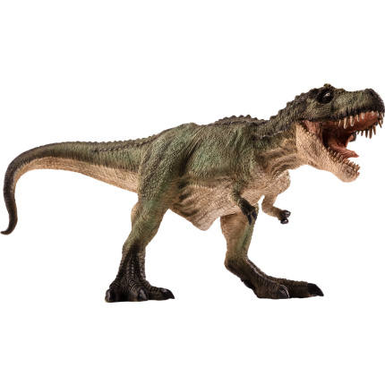 Boneco Miniatura Dinossauro TYRANNOSAURUS