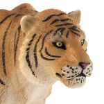 Boneco Miniatura Tigre de Benguela - Image 2