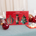 Copos Flor de Natal - Pack.6 - Image 46