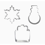 Cortantes de Natal - Pack.3 - Image 3