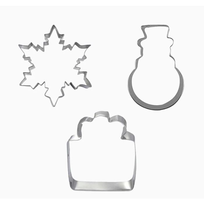 Cortantes de Natal - Pack.3 - Image 3