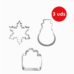 Cortantes de Natal - Pack.3 - Image 4